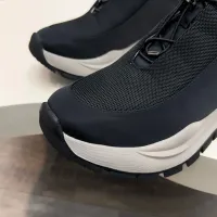 $98.00 USD Moncler Casual Shoes For Men #1416452