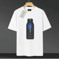 $39.00 USD Balenciaga T-Shirts Short Sleeved For Unisex #1416454