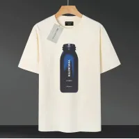$39.00 USD Balenciaga T-Shirts Short Sleeved For Unisex #1416455
