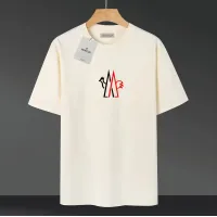 $39.00 USD Moncler T-Shirts Short Sleeved For Unisex #1416467