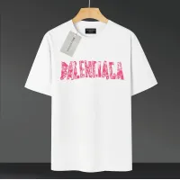 $39.00 USD Balenciaga T-Shirts Short Sleeved For Unisex #1416470