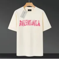 $39.00 USD Balenciaga T-Shirts Short Sleeved For Unisex #1416471