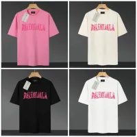 $39.00 USD Balenciaga T-Shirts Short Sleeved For Unisex #1416472