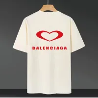 $39.00 USD Balenciaga T-Shirts Short Sleeved For Unisex #1416475