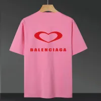$39.00 USD Balenciaga T-Shirts Short Sleeved For Unisex #1416476