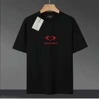 $39.00 USD Balenciaga T-Shirts Short Sleeved For Unisex #1416477