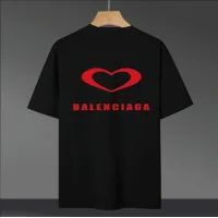 $39.00 USD Balenciaga T-Shirts Short Sleeved For Unisex #1416477