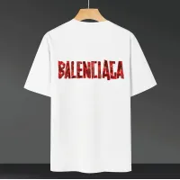 $39.00 USD Balenciaga T-Shirts Short Sleeved For Unisex #1416478
