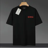 $39.00 USD Balenciaga T-Shirts Short Sleeved For Unisex #1416481