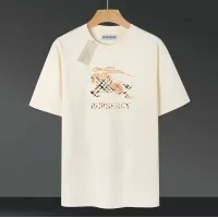 $39.00 USD Burberry T-Shirts Short Sleeved For Unisex #1416483