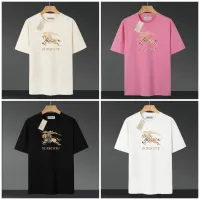 $39.00 USD Burberry T-Shirts Short Sleeved For Unisex #1416483