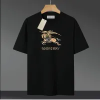 $39.00 USD Burberry T-Shirts Short Sleeved For Unisex #1416485