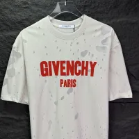 $40.00 USD Givenchy T-Shirts Short Sleeved For Unisex #1416491