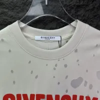 $40.00 USD Givenchy T-Shirts Short Sleeved For Unisex #1416491