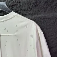 $40.00 USD Givenchy T-Shirts Short Sleeved For Unisex #1416491