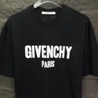 $40.00 USD Givenchy T-Shirts Short Sleeved For Unisex #1416493