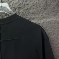 $40.00 USD Givenchy T-Shirts Short Sleeved For Unisex #1416493
