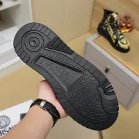 $85.00 USD Versace High Tops Shoes For Men #1416498