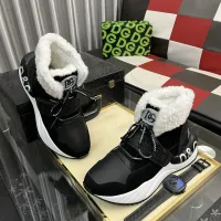 $100.00 USD Dolce & Gabbana D&G Boots For Men #1416501
