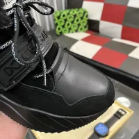 $100.00 USD Dolce & Gabbana D&G Boots For Men #1416502