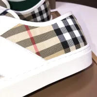 $88.00 USD Burberry Casual Shoes For Men #1416521
