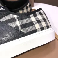 $88.00 USD Burberry Casual Shoes For Men #1416522