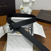 $76.00 USD Bottega Veneta AAA Quality Belts For Men #1416590