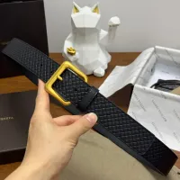 $76.00 USD Bottega Veneta AAA Quality Belts For Men #1416591