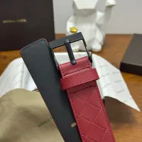 $76.00 USD Bottega Veneta AAA Quality Belts For Unisex #1416607