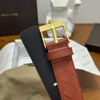 $76.00 USD Bottega Veneta AAA Quality Belts For Unisex #1416608