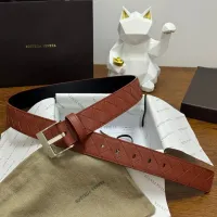 $76.00 USD Bottega Veneta AAA Quality Belts For Unisex #1416609