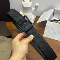 $76.00 USD Bottega Veneta AAA Quality Belts For Men #1416615