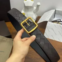 $76.00 USD Bottega Veneta AAA Quality Belts For Men #1416619