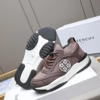 $98.00 USD Givenchy Casual Shoes For Men #1416633