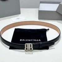 $56.00 USD Balenciaga AAA Quality Belts For Women #1416644