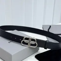 $48.00 USD Balenciaga AAA Quality Belts For Unisex #1416654