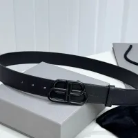 $48.00 USD Balenciaga AAA Quality Belts For Unisex #1416655