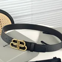 $48.00 USD Balenciaga AAA Quality Belts For Unisex #1416656