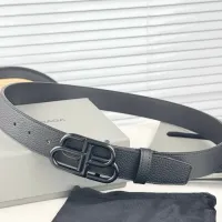 $48.00 USD Balenciaga AAA Quality Belts For Unisex #1416658