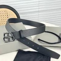 $48.00 USD Balenciaga AAA Quality Belts For Unisex #1416658