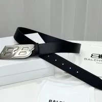 $52.00 USD Balenciaga AAA Quality Belts For Men #1416660