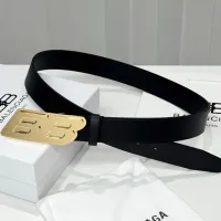 $52.00 USD Balenciaga AAA Quality Belts For Men #1416661
