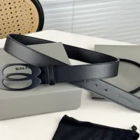$52.00 USD Balenciaga AAA Quality Belts For Men #1416664