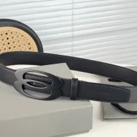 $52.00 USD Balenciaga AAA Quality Belts For Men #1416664