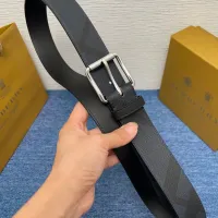 $60.00 USD Burberry AAA Quality Belts For Men #1416687