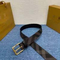 $60.00 USD Burberry AAA Quality Belts For Men #1416688