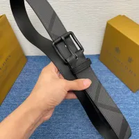 $60.00 USD Burberry AAA Quality Belts For Men #1416691