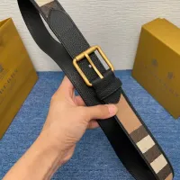 $60.00 USD Burberry AAA Quality Belts For Men #1416693