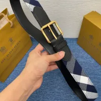 $60.00 USD Burberry AAA Quality Belts For Men #1416738