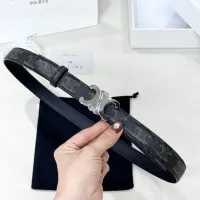 $45.00 USD Celine AAA Quality Belts For Women #1416747